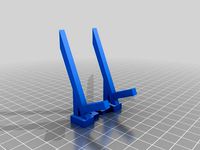 MKS Case Tarantula TFT32 TriGrorilla MosFET by bofus