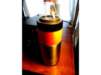 Yeti 16.9oz Plastic Bottle Extension by rt4me