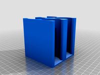 coffee cream container by muhboexe