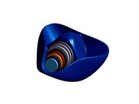 Pyramide Of Hanoï by lipki