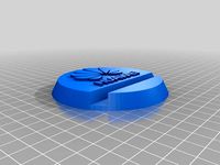 stand for huawei smartphone by resi2307