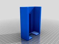 Aukey Quick Charger 3.0 USB Hub wall mounh by Themichvlast