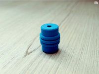 Filter for filament by Hacmanhac