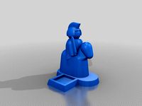 Napoleonic Miniatures (Based) by FutureFarm