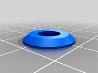 License plate washer  by mengxuansmake