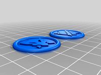 Siege cycle marker by Jaffaman