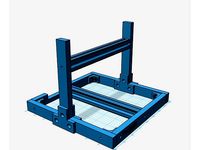 ProjectL (DIY 3d printable mini laser cutter)  by TGC_TECH