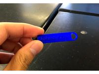 Name Tag by Bloblozou