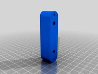Fibaro fitting sensor2 by EKENSWE