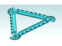 Triangle Properties Learning Aid -- Big version by MCmaks