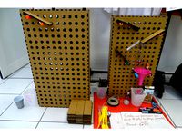 Marble Machine by Maker00