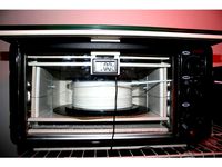 Oven: Drying Filament Dispenser by random-builder