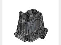 Micromake D1 Detachable Effector by LinkerKlinker