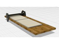 Foam Ripper by moebeast