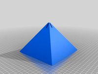 Piggy Bank Pyramid by Moses_AUT