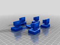 Network Topology: Star by Jake_Owein