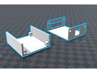 WIFI232 case by invictus0x0