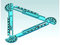 Triangle Properties Learning Aid by MCmaks