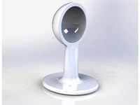 Fable Spoon 1 by shaperobotics