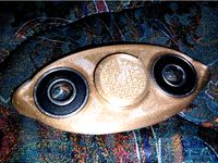 SPINNER stewie by Hitchabout