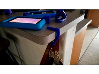 Purse Hanger by Stumpy-G