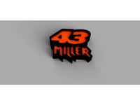 43-Jack Miller by attiswil