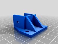 2020 Rail End Support by TacklessWookie