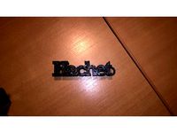 Personnalised key holder by Damien68