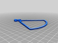 DJI Propeller Guard by Ik5pwr