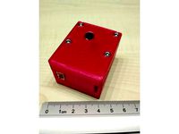 Closed Loop Filament Sensor by socke