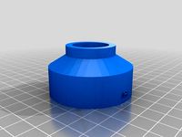 GoPro_Hero4 telescope adapter by Rodrigo_F_Leite