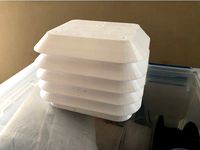 Open Source Air Quality Sensor housing by dnear1