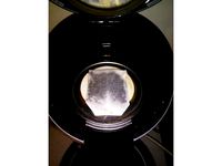 Senseo tea bag adapter by pinpinmaker