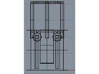 Geared Plinth by coolty17