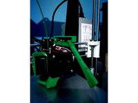 Anet A8 Magnetic Autolevel Z Probe by Lokyge