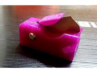 Hydraulic Brake Hose / Cable Cutter by Dale_w
