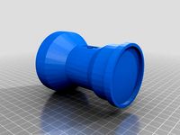 Executioners Plinth V1 by OriontheAboveAverage