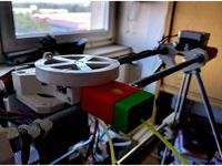 Filament Cleaner by olafelch