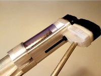 Caliburn - Lower Stock Reinforcement by Ansuzalgiz