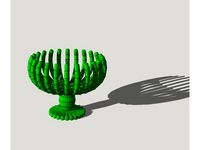 fruit bowl by chriswberlin