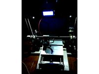 led supports for anet A8 by mento