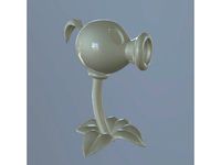 peashooter by ahmad4k