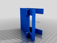 phonestand V2 (charging stand) by fahad113