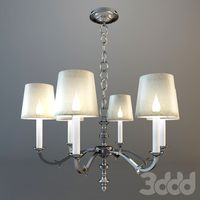 Visual Comfort TOB5119HAB-NP