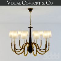 Visual Comfort Thomas O'Brien