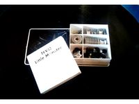 Box for little monster key by Ikkiusan