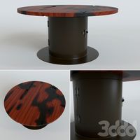 Кофейный стол Stove by Cosmo
