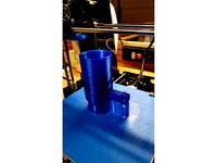 rainwater collection system 50mm for garden shed gutter by bill126