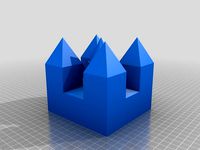 Castle by butterbutter25