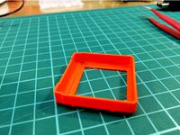 GoPro Session Protector by oxivanisher